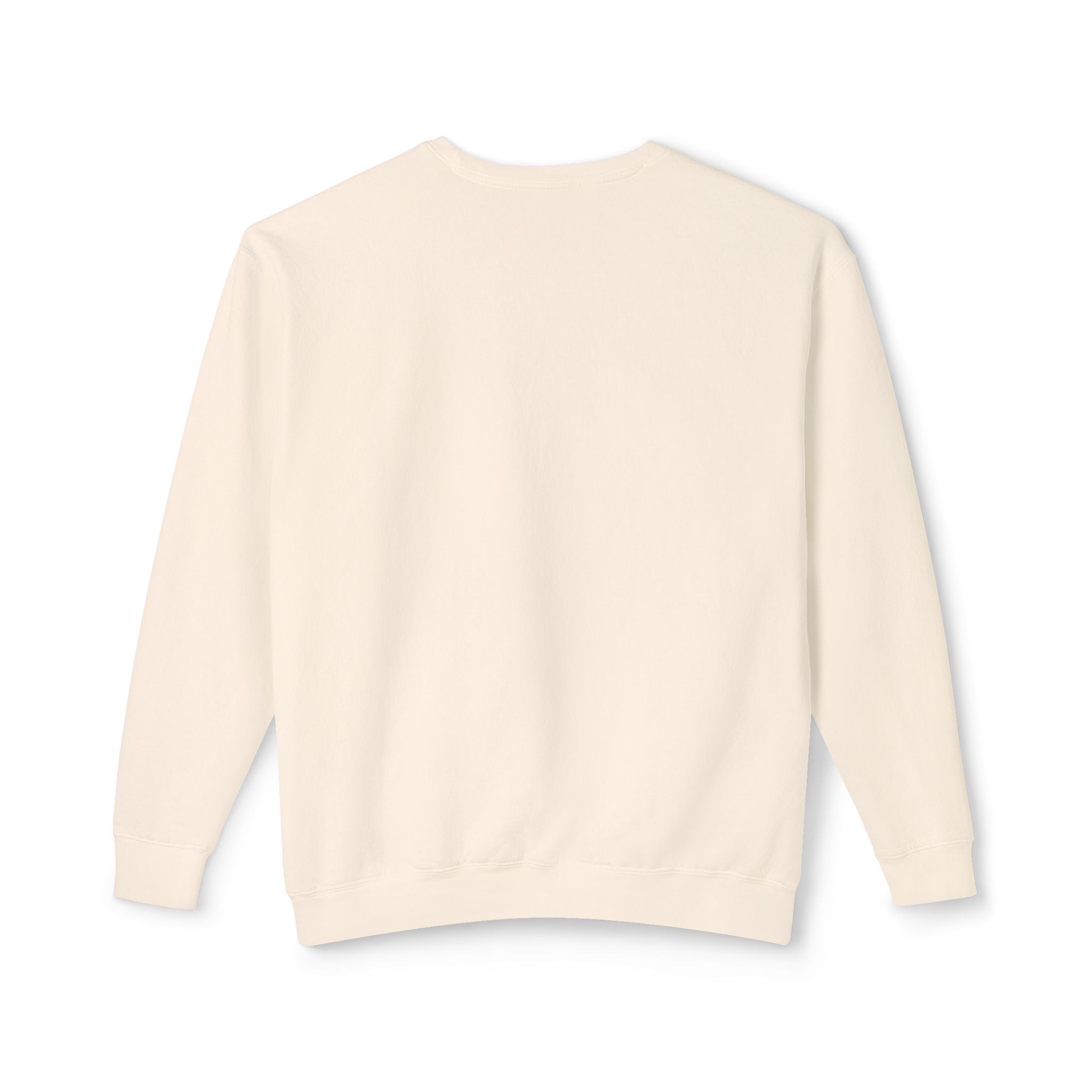 Mama Opossum Hug Crewneck Sweatshirt