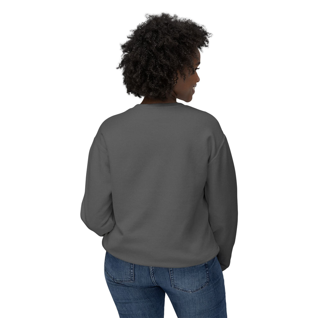 Mama Opossum Hug Crewneck Sweatshirt