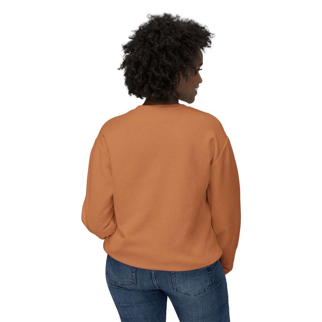 Mama Opossum Hug Crewneck Sweatshirt
