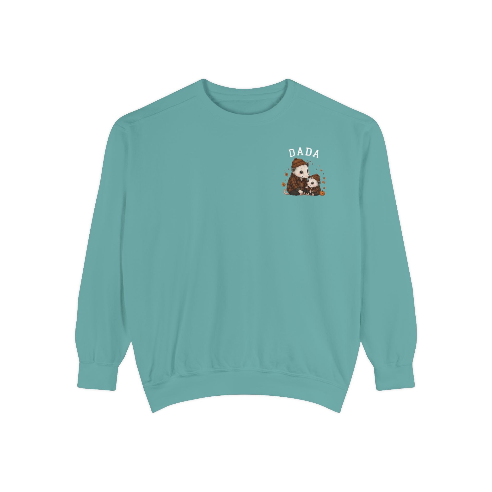 Dada Opossum sweatshirt