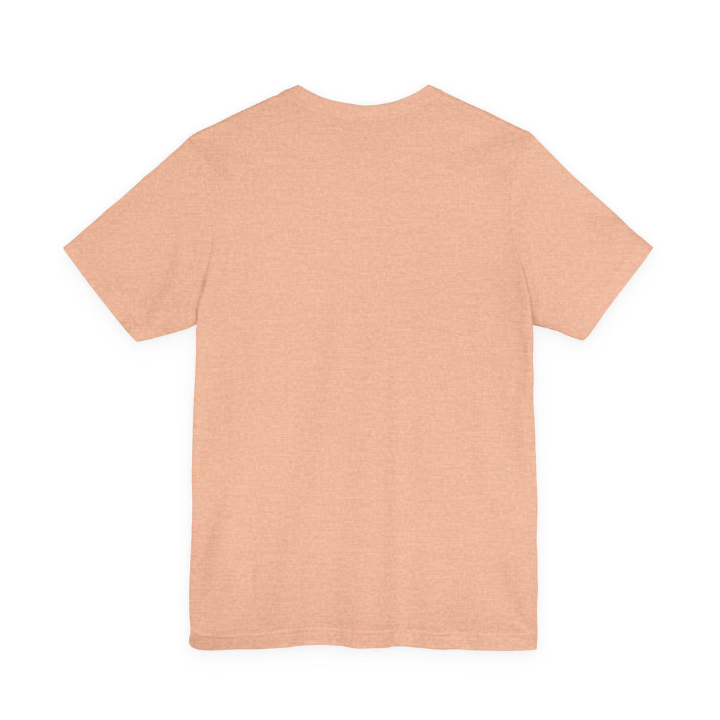 Mama Leopard Patch Tee — 'MAMA' Animal Print Graphic T-Shirt
