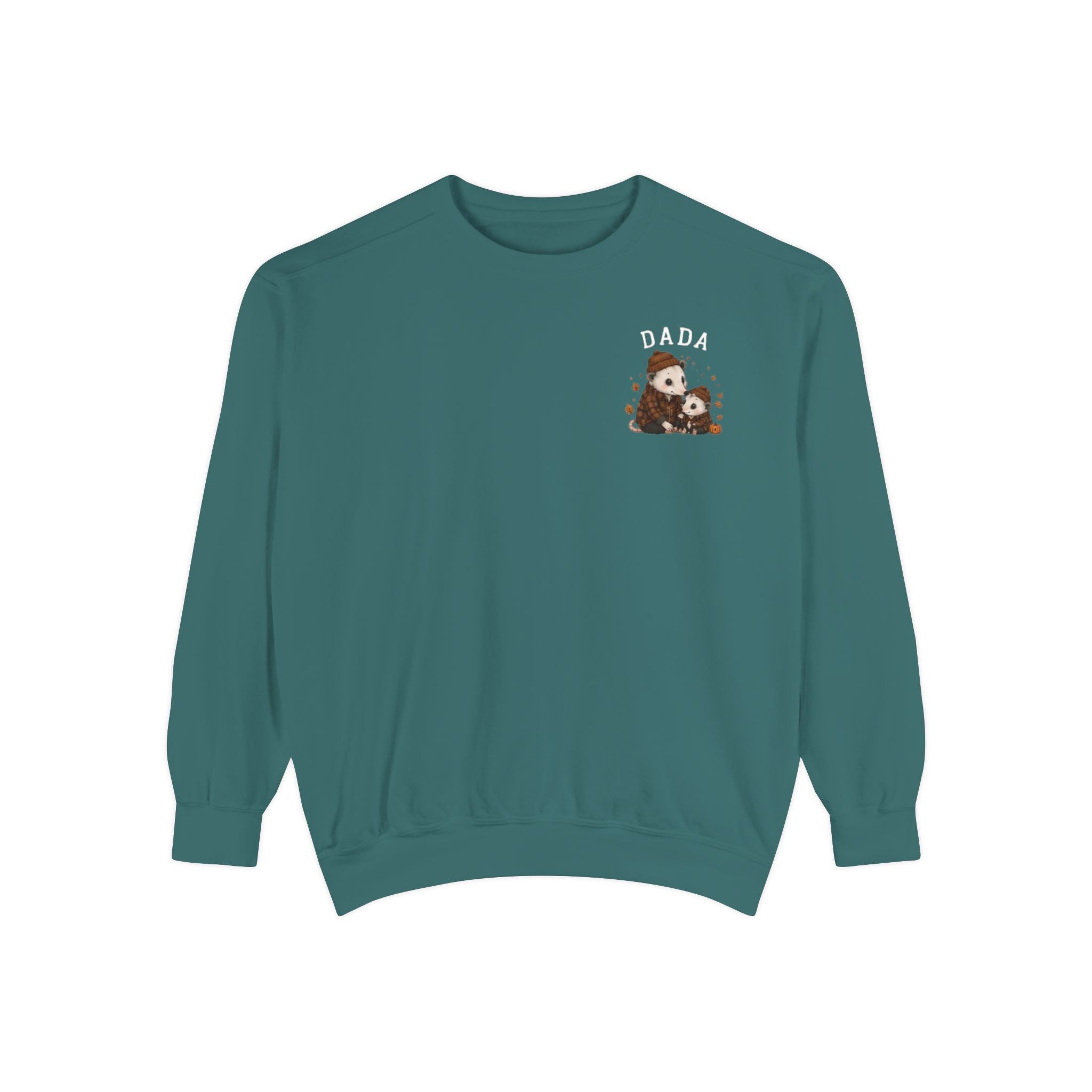 Dada Opossum sweatshirt