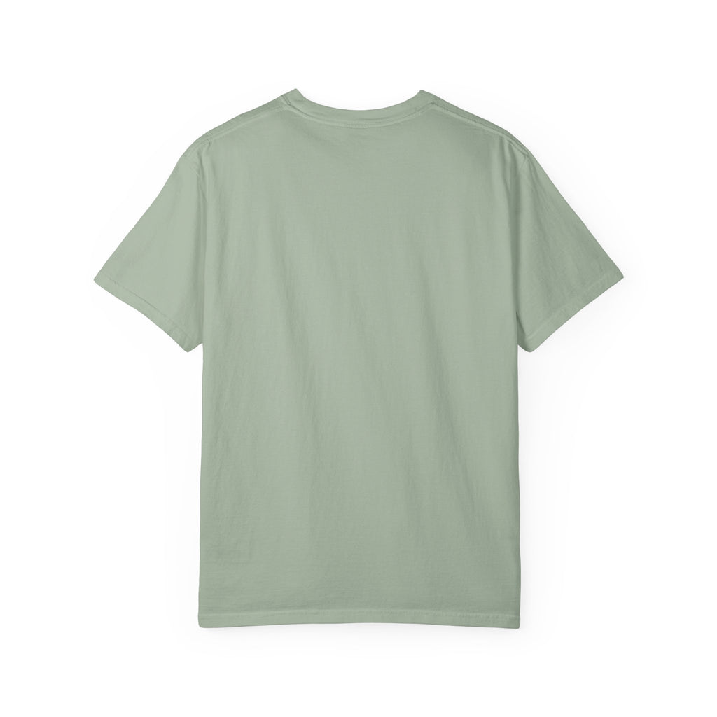Mama Western Graphic T-Shirt
