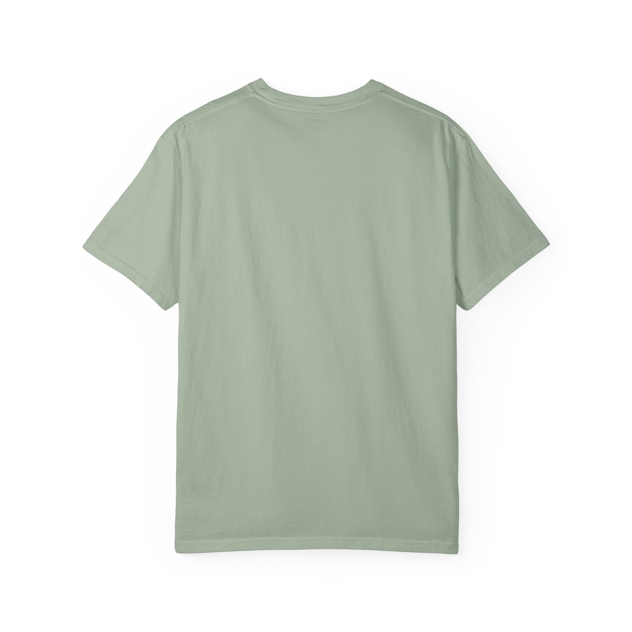 Mama Western Graphic T-Shirt