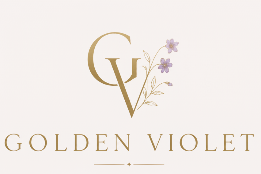 Golden Violet